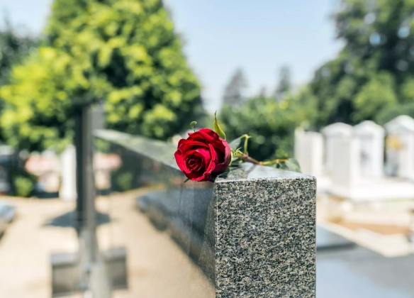 Choisir le lieu de repos du corps